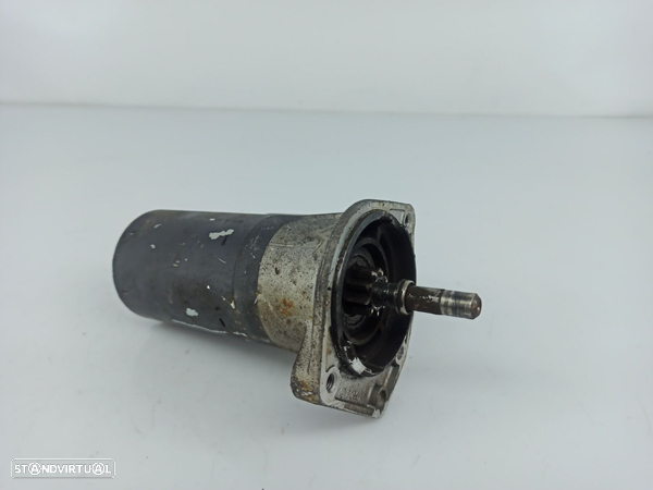 Motor De Arranque Volkswagen Polo (6N1) - 4