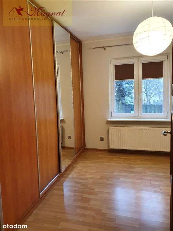 Mieszkanie 3 pokojowe z ogródkiem 200m2.-8