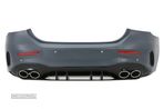 Body Kit Mercedes A V177 (2018 a 2022 ) Look 45 - 7