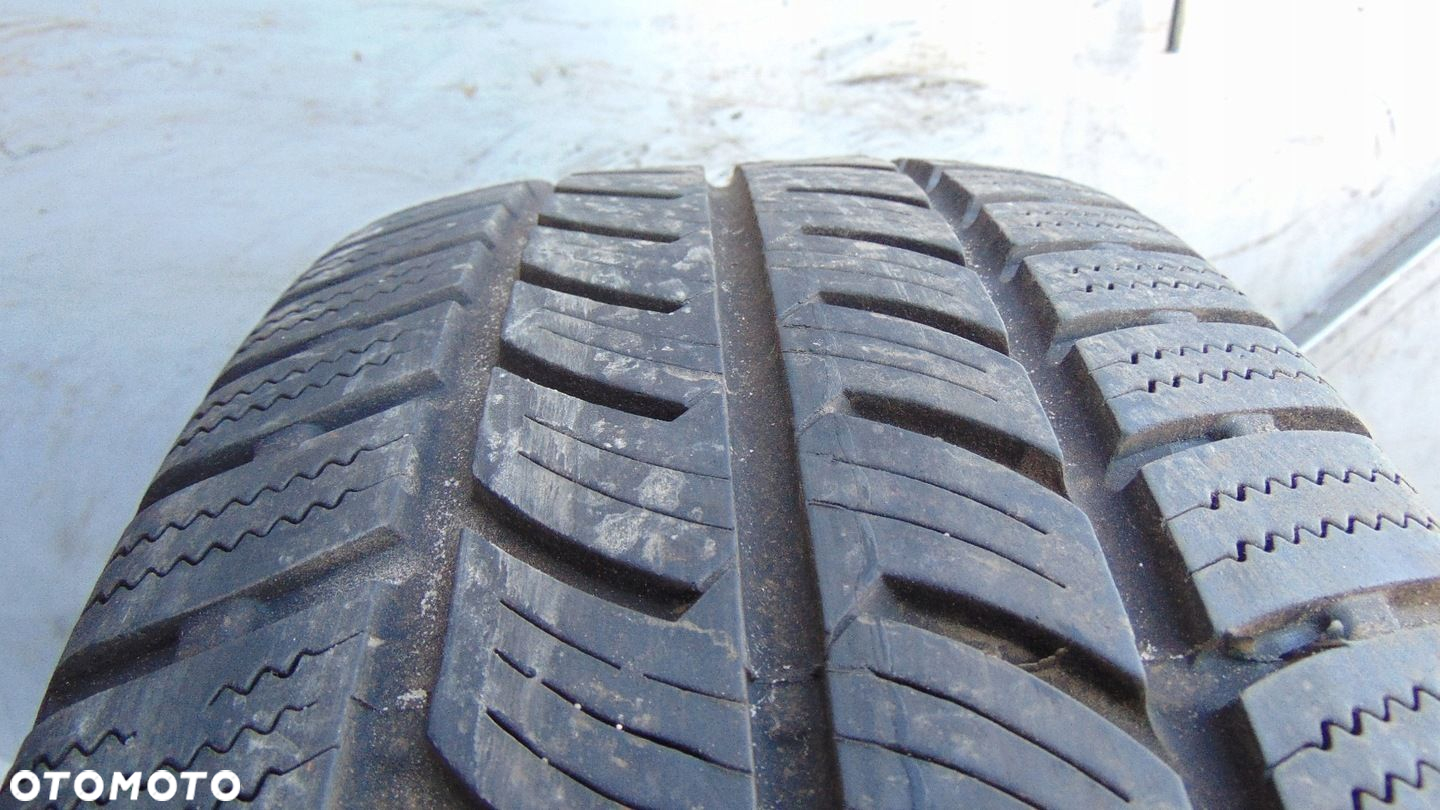 Opona 235/65R16C 118/116R Continental 2022r - 3