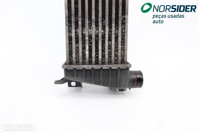 Radiador do intercooler Opel Astra H|04-07 - 6