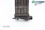 Radiador do intercooler Opel Astra H|04-07 - 6