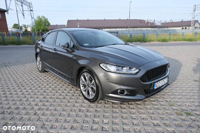 Ford Mondeo 1.5 EcoBoost ST-Line - 1