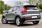 Volvo XC 40 D4 AWD - 12