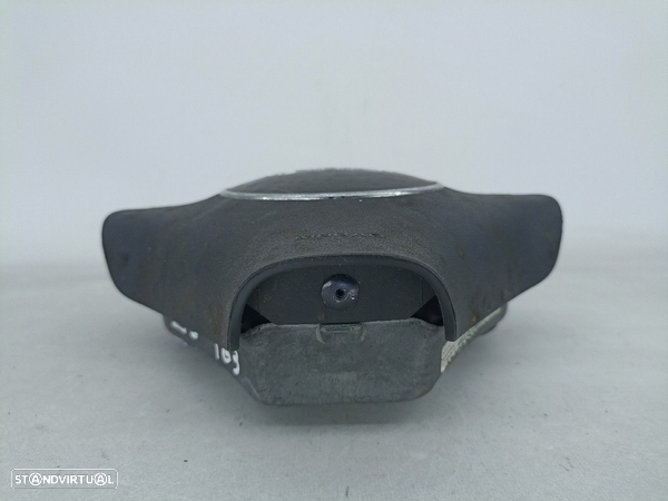 Airbag Volante Audi A4 (8E2, B6) - 2