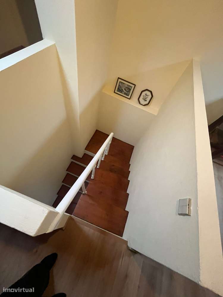 Excelente T2 com Sótão localizado perto do centro de Gondomar-26