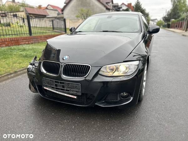 BMW Seria 3 320i Coupe Edition Exclusive - 3