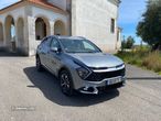 Kia Sportage 1.6 T-GDi Tech HEV - 3