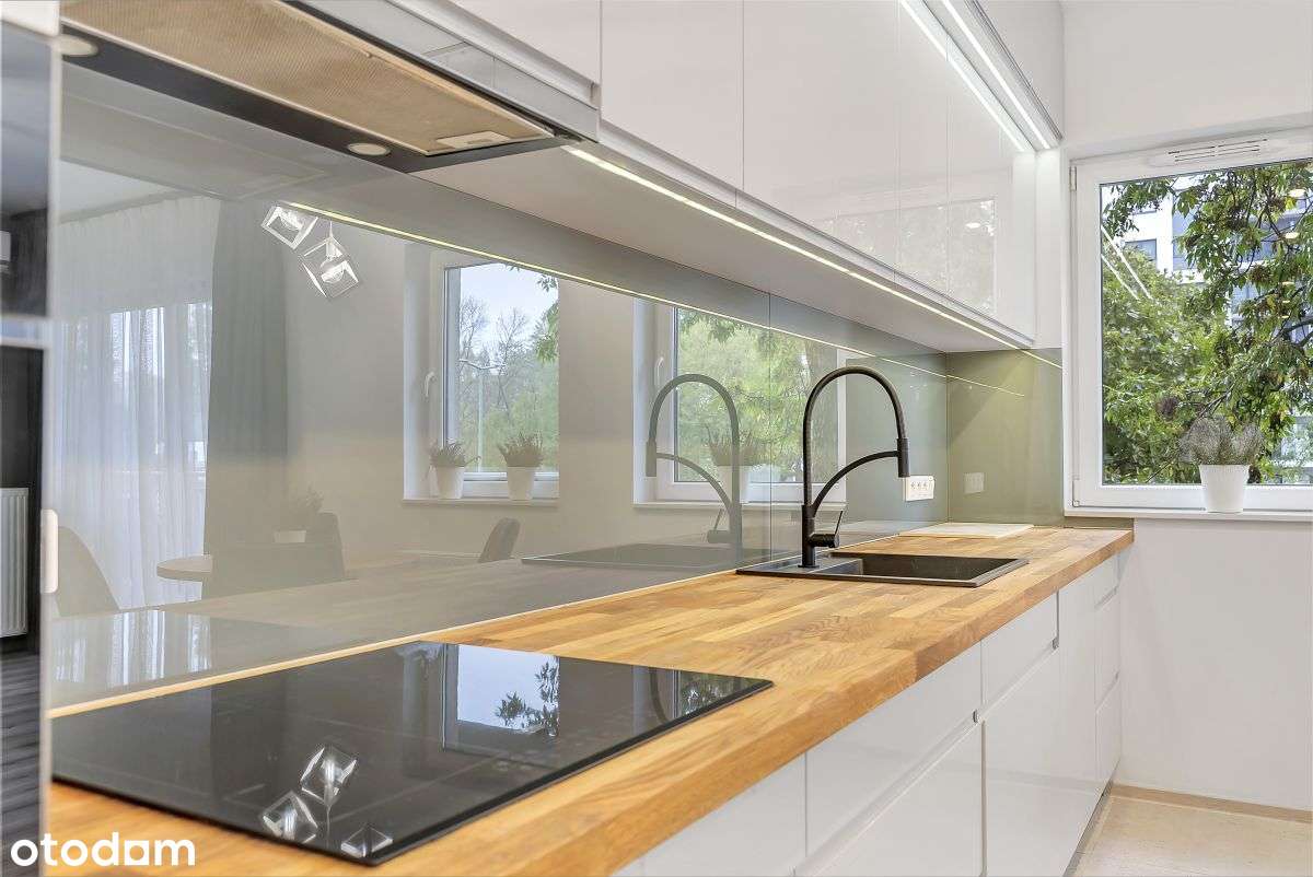 Piękny apartament dla wymagającego klienta - Pełny obrazek: 5/14