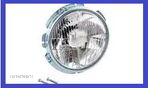 Reflektor prawy lampa przednia prawa Zetor 5211-7745 - 1