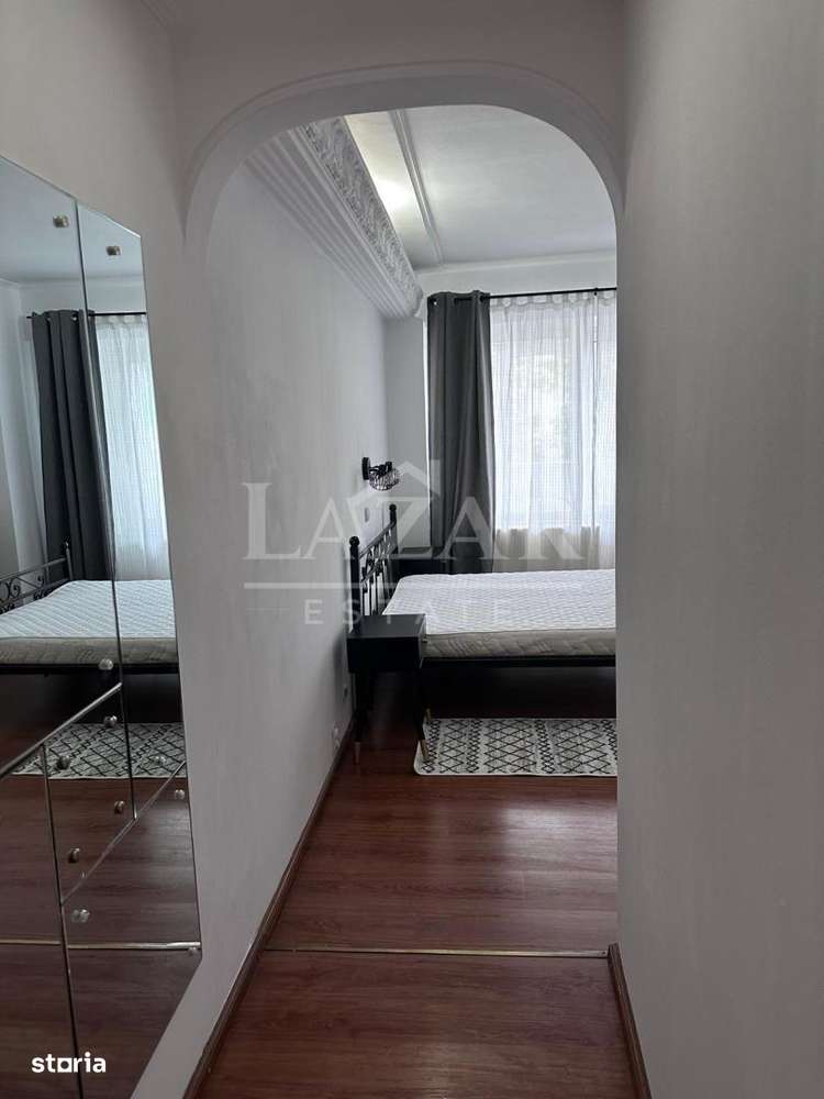 Inchiriere Apartament 2 Camere - Militari - Lujerului | Metrou - Imagine principală: 2/10