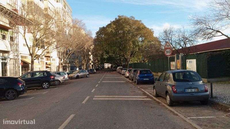 Arrendo T2 Lumiar - Grande imagem: 5/5