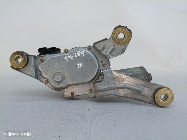 Motor Limpa Vidros Mala Bmw 3 Touring (E36) - 1