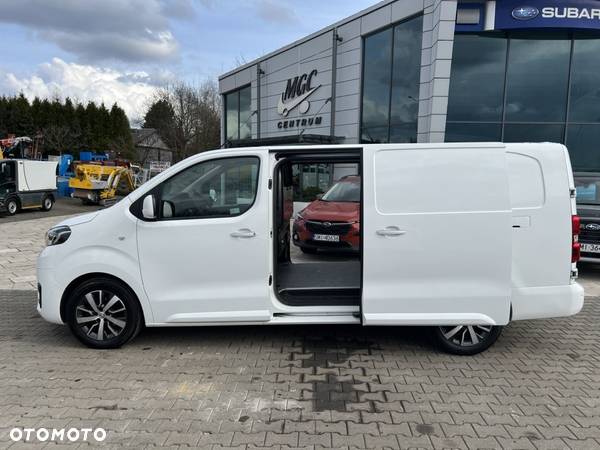 Toyota Proace /Automat/Head Up/ Top wersja - 3