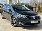 Toyota Avensis 1.8 Premium MS - 2