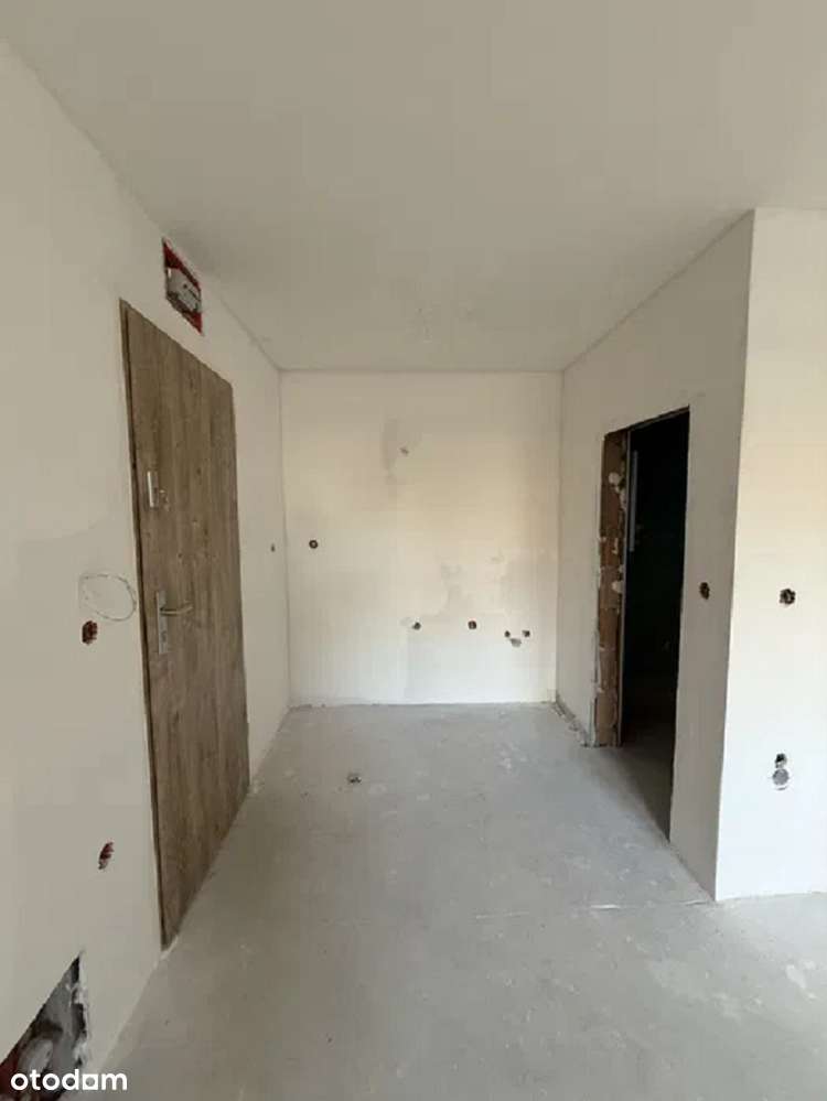 Kraków Stare Podgórze  ul.Limanowskiego/Wielicka 1pok.14m2 205tyś-3