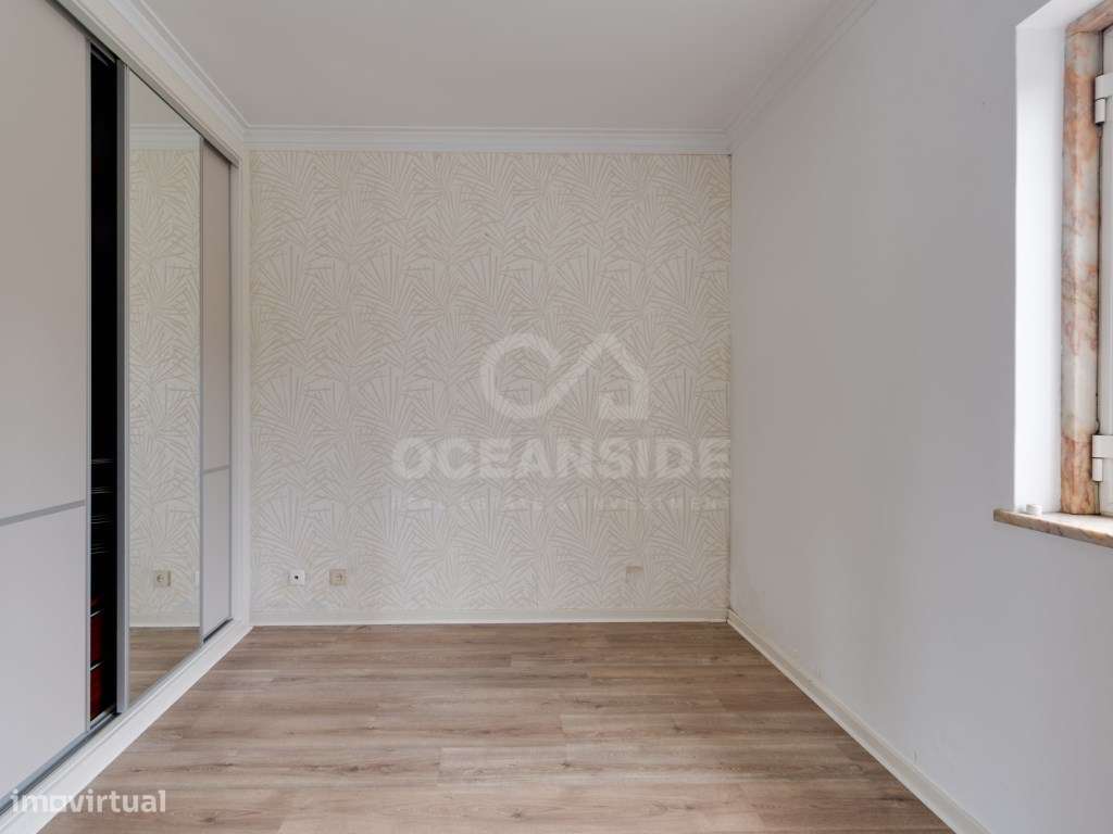 Apartamento T2, com terraço de 70 m²-13
