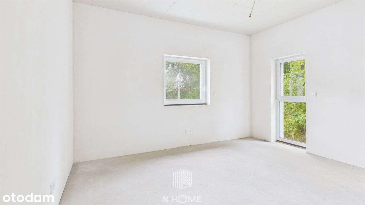 Gotowe domy*90m2*funkcjonalny układ - Pełny obrazek: 5/9