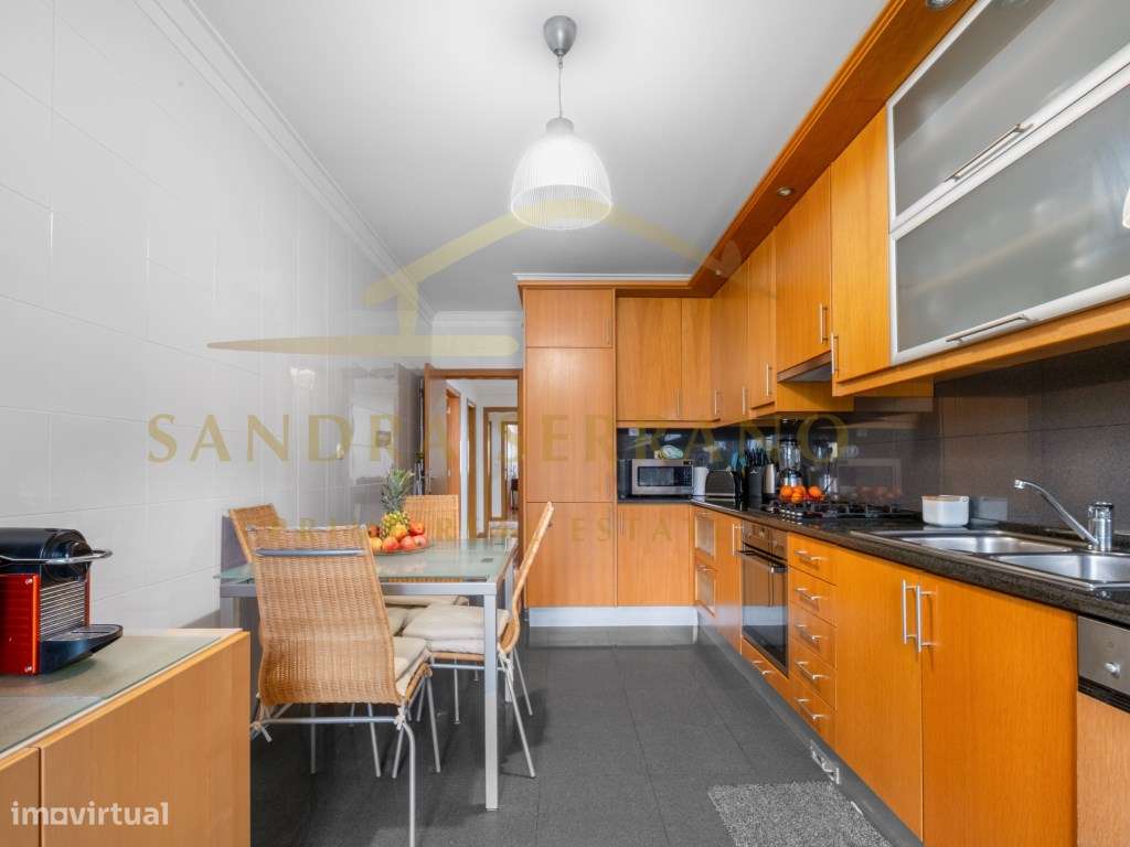 Apartamento T3 Venda Sintra-10