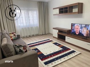 Apartament decomandat cu 2 camere in zona Dacia