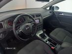 VW Golf 1.6 TDi Confortline - 13