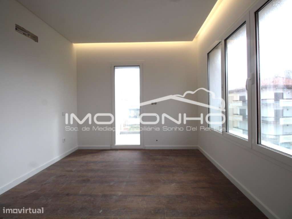 Apartamento T3-9