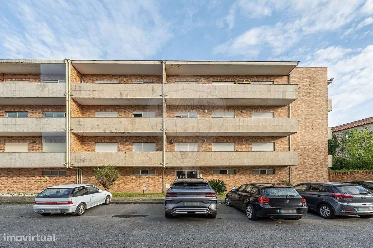 Apartamento T2 em Tenões-13