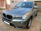 BMW X3 - 1