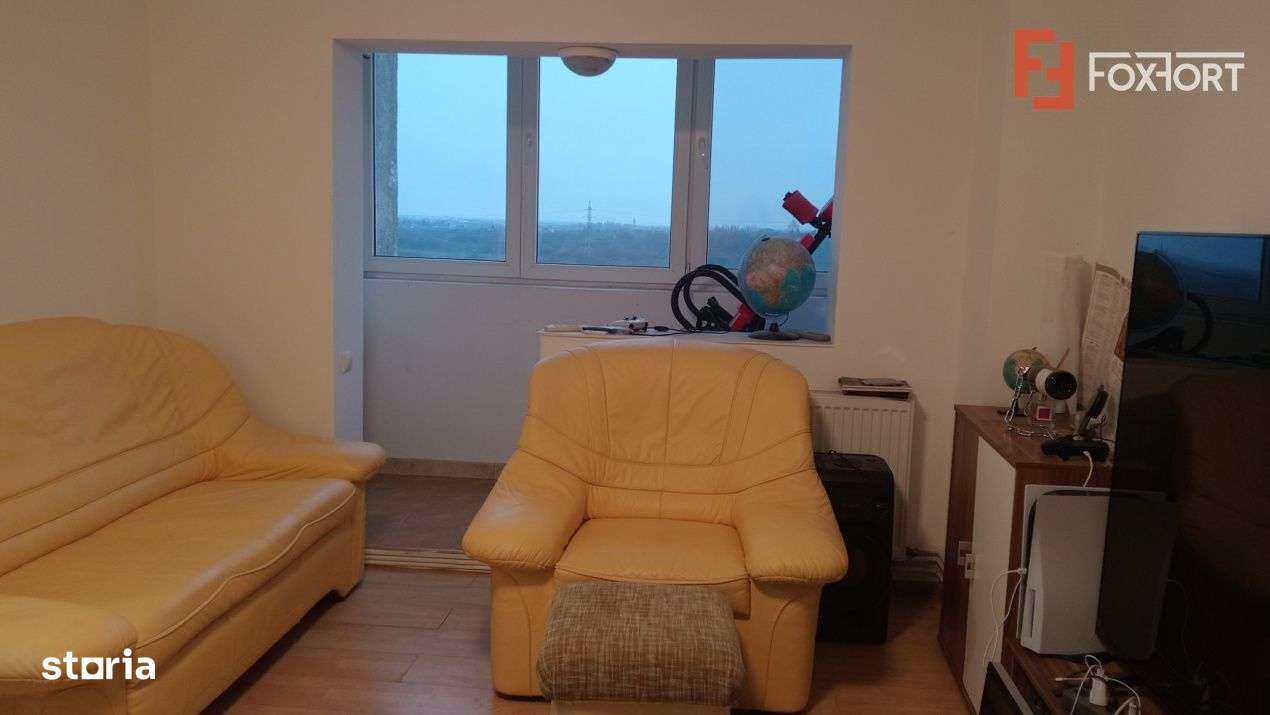 Apartament cu 4 camere de inchiriat pe Malul Muresului - Imagine principală: 2/7