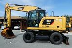 Caterpillar M318 F Z NIEMIEC - 2