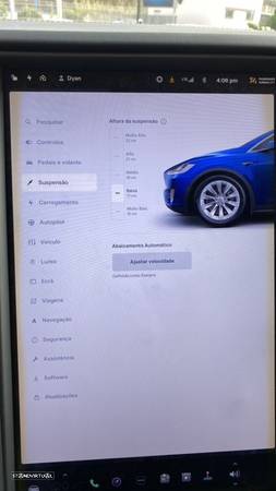 Tesla Model X 75D - 45