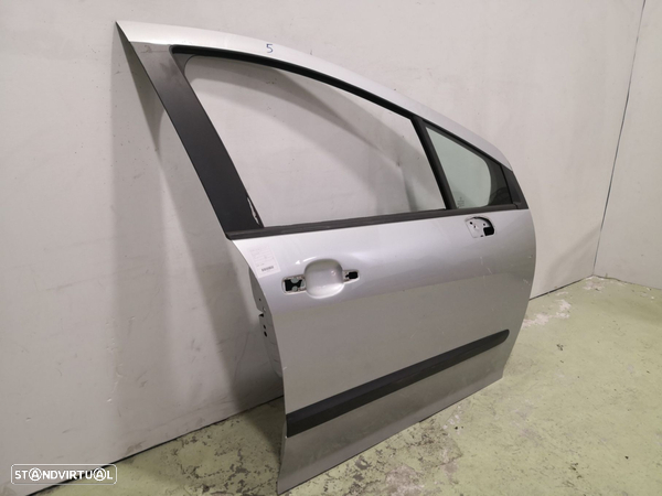 Porta Frente Dto Peugeot 308 I (4A_, 4C_) - 2