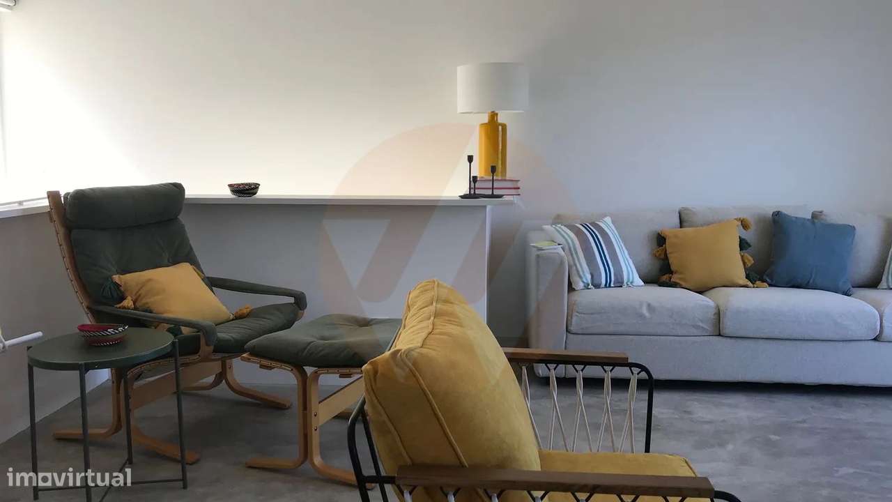 Moradia T2 Aljezur - Grande imagem: 4/19