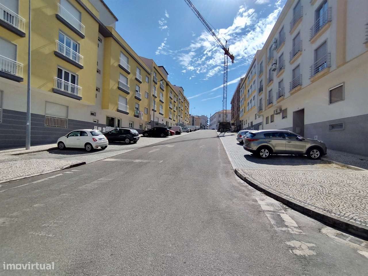 Apartamento T3 Venda em Castelo Branco,Castelo Branco-9