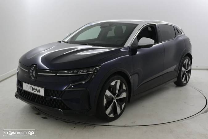 Renault Mégane E-Tech EV60 Techno Optimum Charge - 3