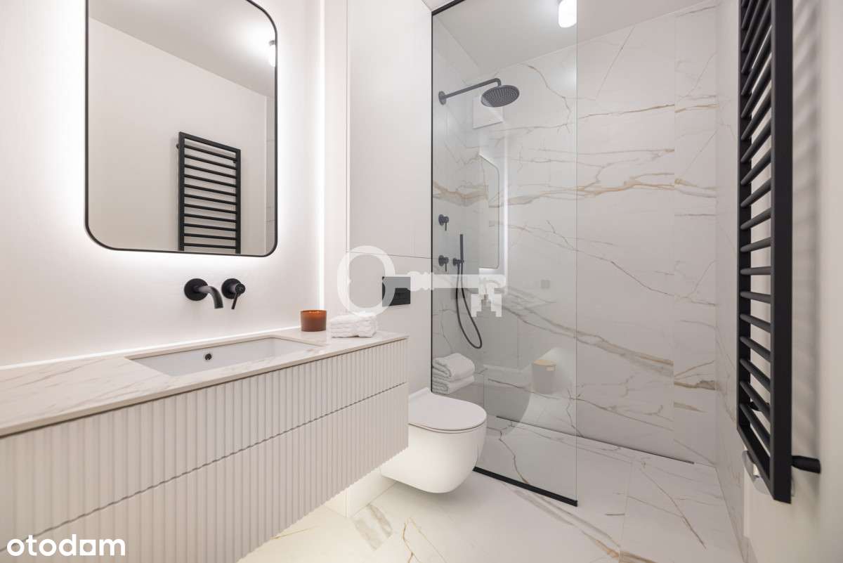 Apartament Z Widokiem Na Marinę | Yacht Park-18