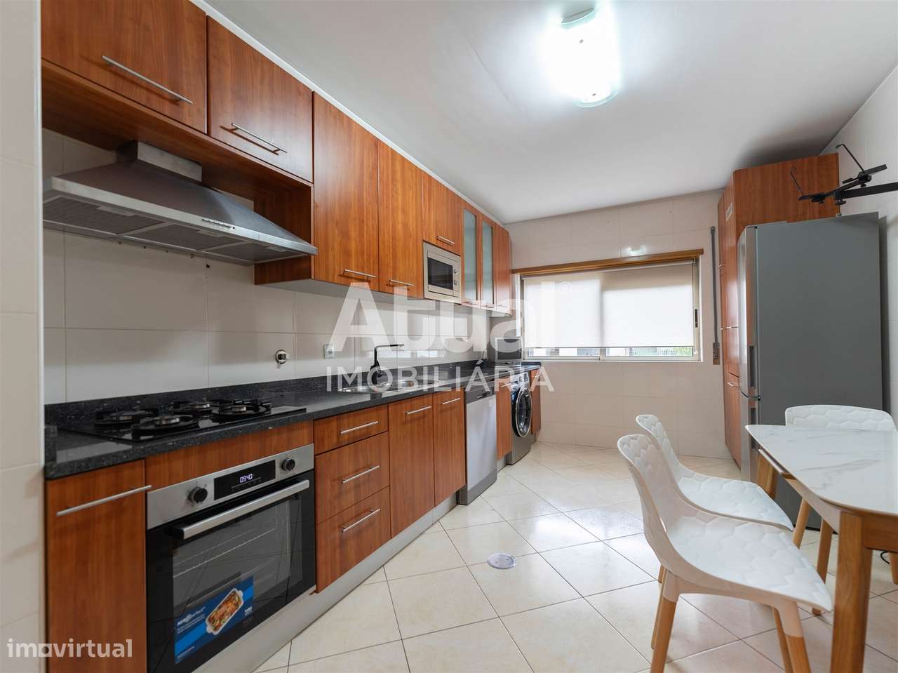 Apartamento T3 Venda em Caldas de Vizela (São Miguel e São João),Vizel-9