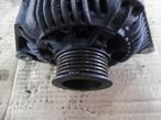 RENAULT SCENIC I PRZEDLIFT 96-99 1.9 DTI ALTERNATOR - 4