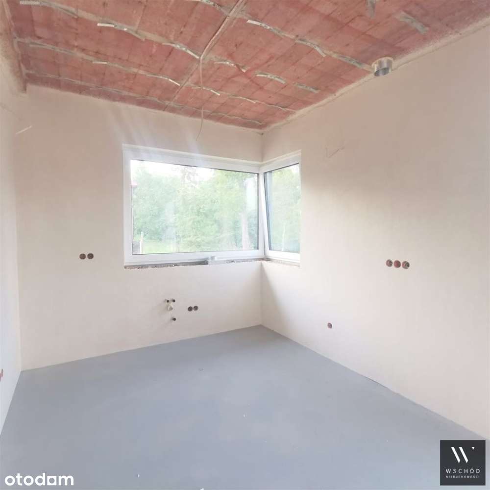 Dom wolnostojący| działka 7ar |6 pokoi | garaż-5