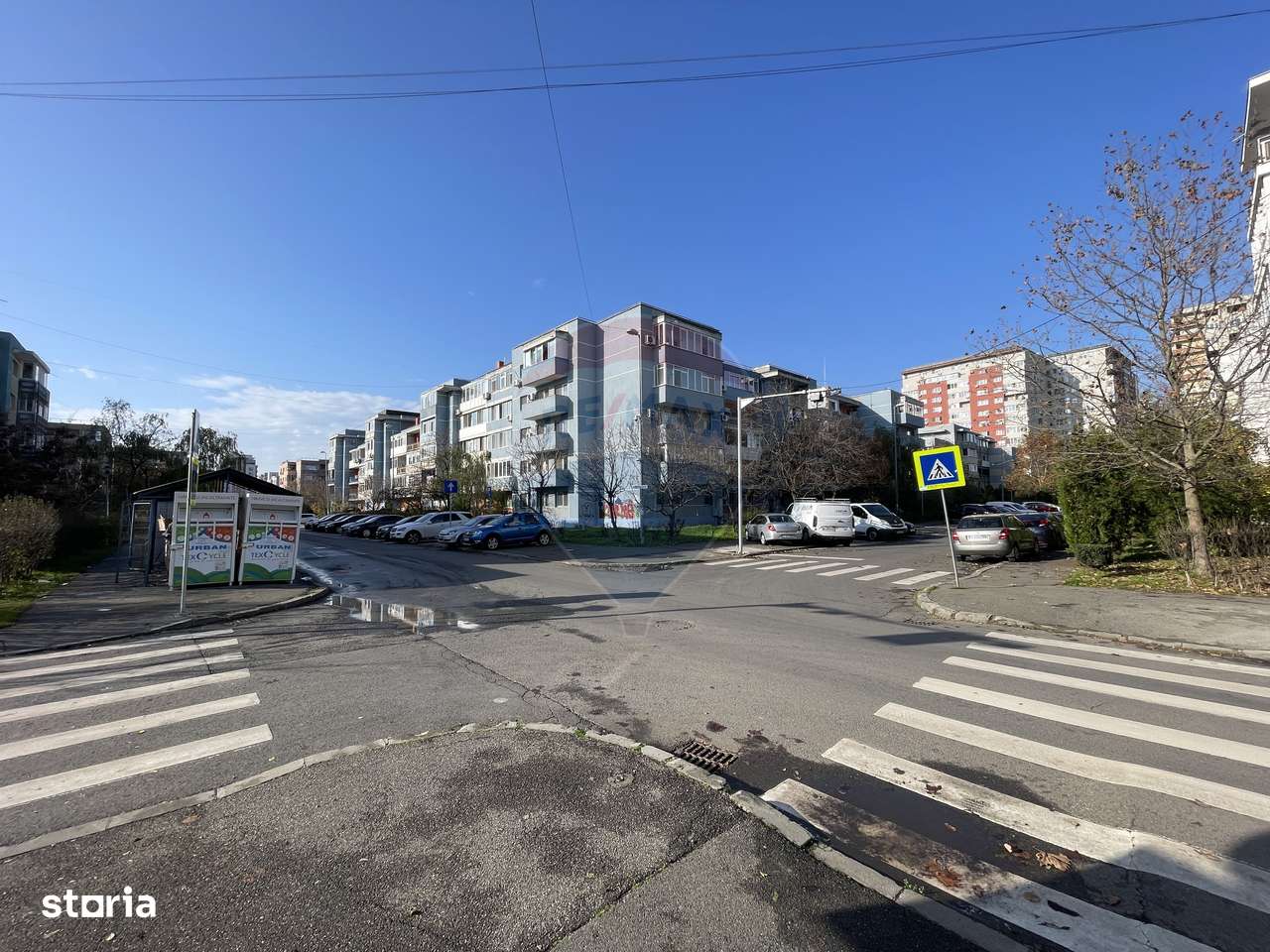 Apartament 3 camere luminos | Cartier Brancusi, Drumul Taberei-13