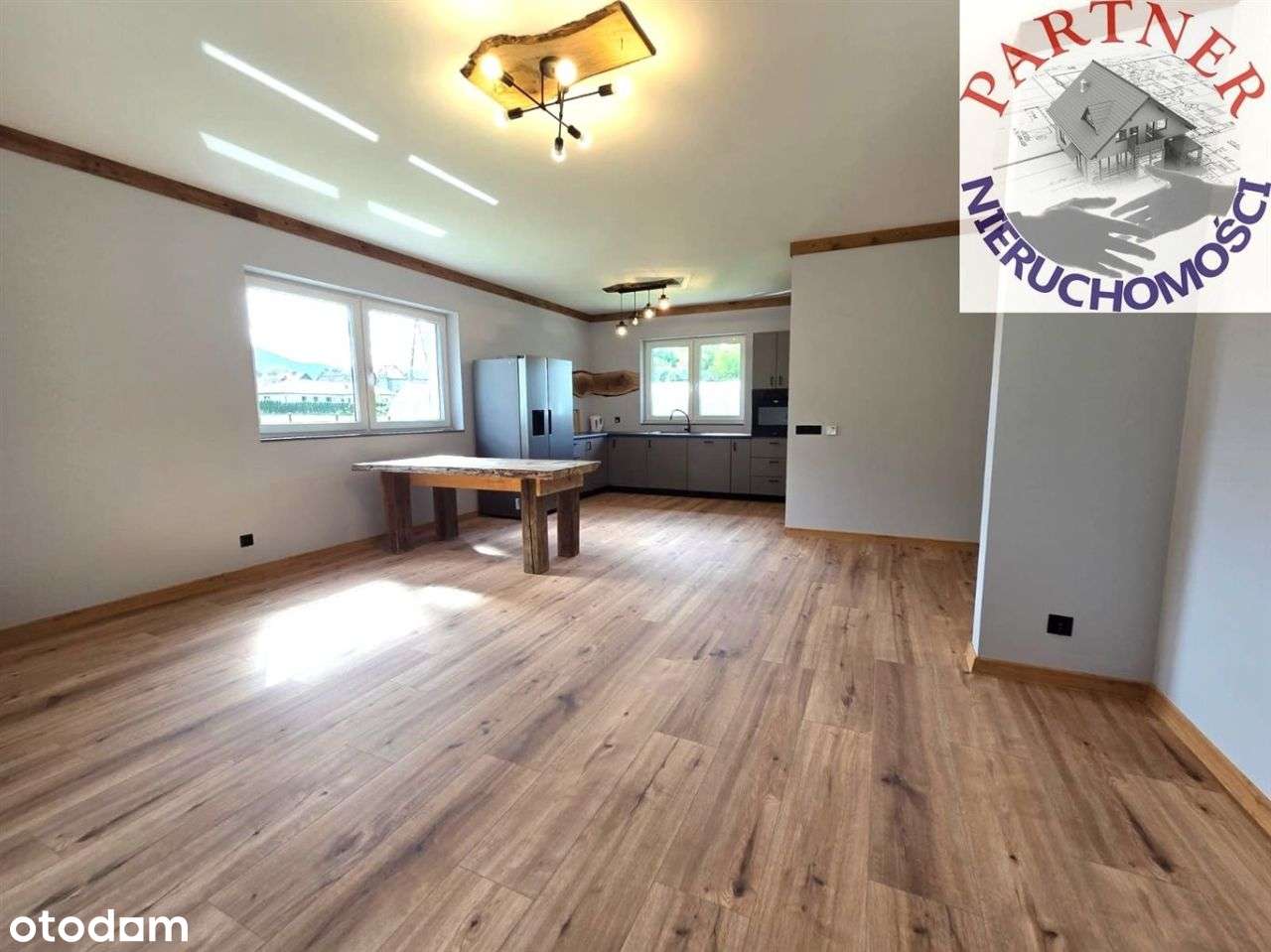 Nowy dom do wprowadzenia, 5 pokoi!-10