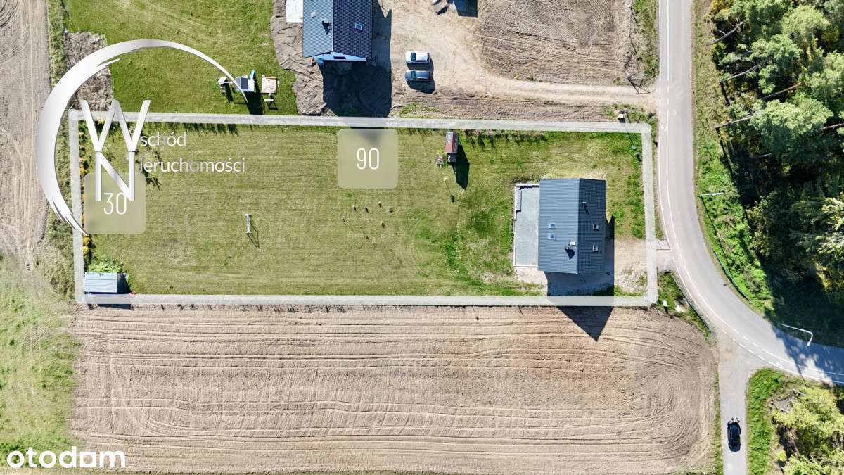 Dom w okolicy lasu-3