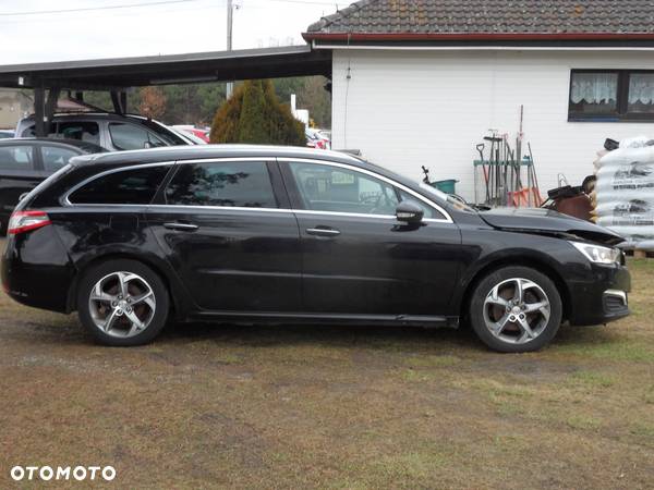 Peugeot 508 SW BlueHDi 150 Stop&Start Business-Line - 8