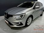 Renault Mégane Sport Tourer BLUE dCi 115 EDC INTENS - 9