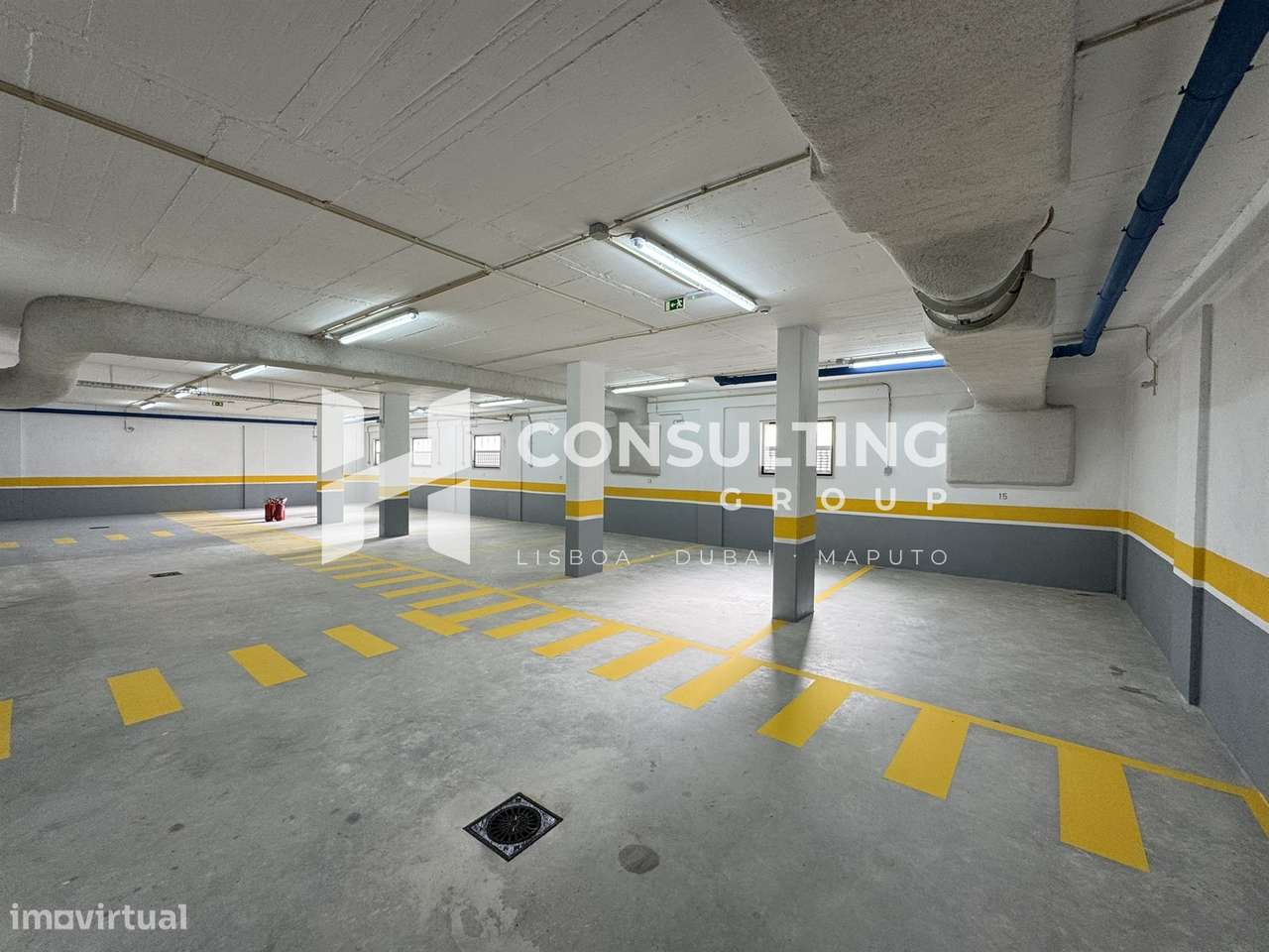 Apartamento T2 Venda em Águas Livres,Amadora-44