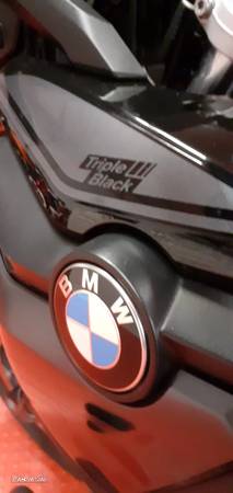BMW F 750 GS TripleBlack 2022 - 11