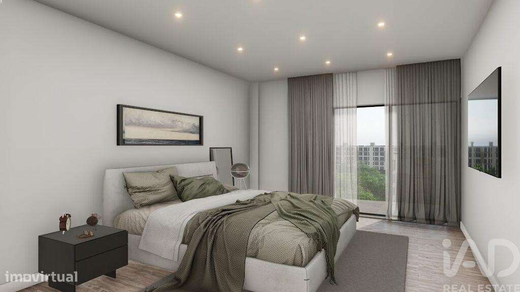 Apartamento T3 em Loulé (São Clemente) de 144,00 m2 - Grande imagem: 5/21