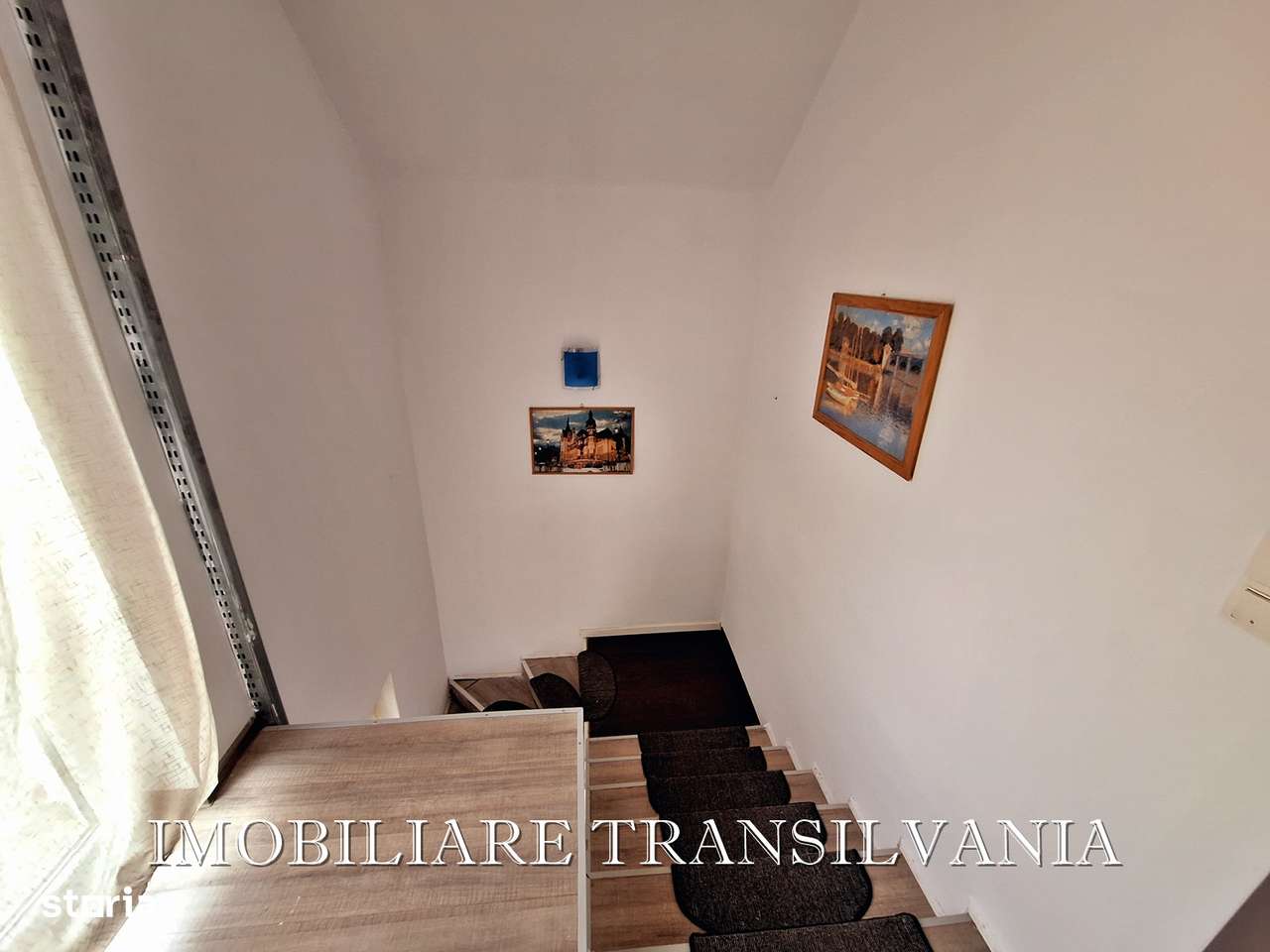 Casa P+M, teren 384 mp, Unirea, Bistrita-13