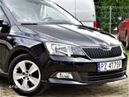 Skoda Fabia 1.0 TSI Black Edition - 7