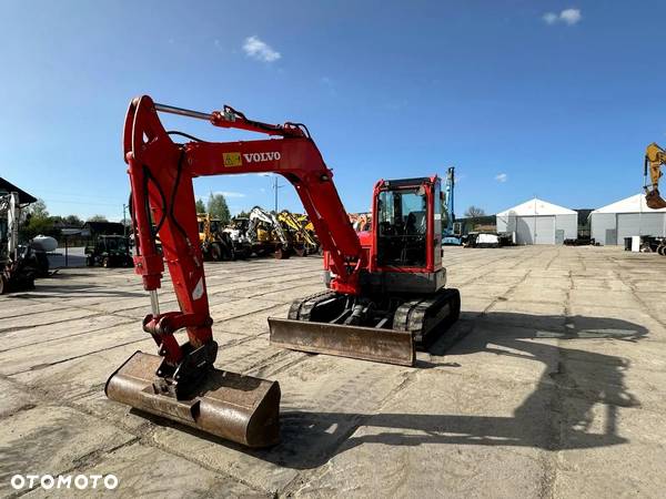 Volvo ECR88 D - 1